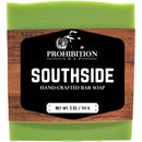 Southside Bath Soap Prohibition Soap 
