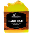 Ward Eight Bath Soap Prohibition Soap 