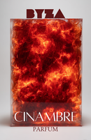 Cinambre Extrait de Parfum - by BYZA