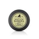 Balsamic Classic Shaving Gift Box: Brush + Aftershave Balm + Shaving Cream Grooming Gift Set Antica Barberia Mondial US 