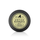 Balsamic Solid Shaving Cream in Plastic Jar 125ml Shaving Cream Antica Barberia Mondial US 