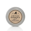 Original Citrus Solid Shaving Cream in Aluminum Jar 150ml Shaving Cream Antica Barberia Mondial US 