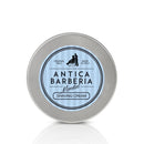 Original Talc Solid Shaving Cream in Aluminum Jar 150ml Shaving Cream Antica Barberia Mondial US 