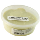 Bulk Hand and Body Cream 8 oz Bulk Container-Coconut and Lime Lotion The Sudsy Soapery Natural Products, LLC 