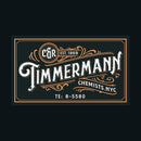 Timmermann Classic 1869 Eau de Toilette Colognes and Perfume WhollyKaw 