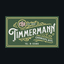 Timmermann Green EdP Colognes and Perfume WhollyKaw 
