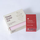 Bar Soap - Cabernet Soapignon - by Napa Soap Company
