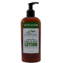 Cactus Blossom Organic Hand & Body Lotion Lotion Cimarron Creek Essentials 8oz - Plastic Bottle 