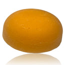 Calendula Solid Hair Conditioner Bar with Red Palm, Mango Butter and Babassu Oils, Calendula Infusion and Rosemary Antioxident Shampoo & Conditioner The Sudsy Soapery Natural Products, LLC 