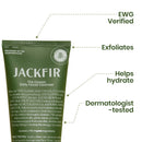The Classic Daily Facial Cleanser - by Jackfir