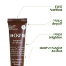 The Evergreen Eye Cream - by Jackfir