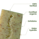 The Bushwhacker Bar Soap - by Jackfir