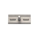 Masamune Cap - by Tatara Razors Razor Parts Tatara Razors 