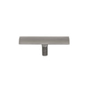 Masamune Cap - by Tatara Razors Razor Parts Tatara Razors Titanium (Matte) 