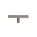 Masamune Nodachi Cap - by Tatara Razors Razor Parts Tatara Razors Titanium (Matte) 
