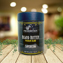 Capodecina Beard Butter Beard Balms & Butters Prohibition Soap 