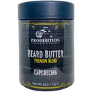 Capodecina Beard Butter Beard Balms & Butters Prohibition Soap 