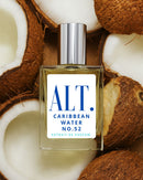 Caribbean Water Colognes and Perfume ALT. Fragrances 