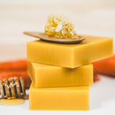 Natural Soap: Carrot & Honey Complexion Soap Chagrin Valley Soap & Salve 
