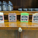 Absinthe Bath Soap Prohibition Soap 