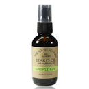 Beard Oil, Cedarwood Blend Beard Oil The Sudsy Soapery Natural Products, LLC 