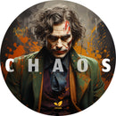 Chaos Shaving Soap Shaving Soap WhollyKaw Vegan 