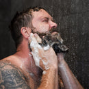 Badass Beard Wash Beard Washes & Conditioners Badass Beard Care 