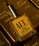 One Billion Colognes and Perfume ALT. Fragrances 