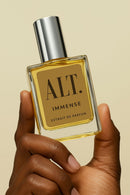 Immense Colognes and Perfume ALT. Fragrances 