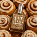 Cinnamon Roll Colognes and Perfume ALT. Fragrances 