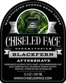 Blackfern - Aftershave Splash Aftershave Splash Chiseled Face 