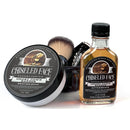 Ghost Town Barber - Shaving Soap Shaving Soap Chiseled Face 