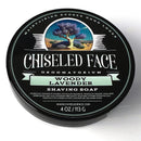 Woody Lavender – Shaving Soap Shaving Soap Chiseled Face 