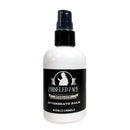 Sherlock - Aftershave Balm Aftershave Balm Chiseled Face 