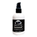 Summer Storm - Aftershave Balm Aftershave Balm Chiseled Face 
