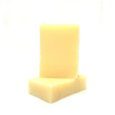 Unscented Grass-Fed Beef Tallow Soap Bath Soap Cimarron Creek Essentials 