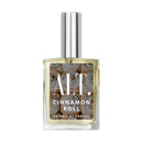 Cinnamon Roll Colognes and Perfume ALT. Fragrances 