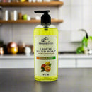 Citrus & Sage Liquid Hand Soap Hand Soap Prohibition Soap 