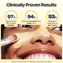 Vitamin C Clay Mask - by Gleamin