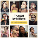 Vitamin C Clay Mask - by Gleamin