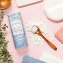 Talc Free Body Powder, Clean Scent Body Powder Ora's Amazing Herbal Full Size 2.5 oz 