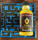 Clyde | Beard Oil - Sweet Orange Citrus, Smooth Cedar Beard Oil 8bit Beard Co. 
