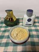 "Inspired By" Parfums de Marly Haltane!! Shave Soap & EDP w/ Post-Shave Balm!!