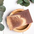 Cocoa butter and Cashmere Soap Bath Soap Lather and More! 