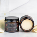 Body Balm: Coconut Delight Body Balm Chagrin Valley Soap & Salve 2 fl oz Jar 