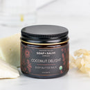 Body Balm: Coconut Delight Body Balm Chagrin Valley Soap & Salve 