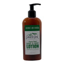 Coconut Lime Verbena Organic Hand & Body Lotion Lotion Cimarron Creek Essentials 8oz - Plastic Bottle 