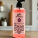 Coconut Watermelon Liquid Hand Soap Hand Soap Prohibition Soap 