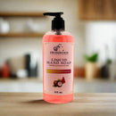 Coconut Watermelon Liquid Hand Soap Hand Soap Prohibition Soap 