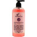 Coconut Watermelon Liquid Hand Soap Hand Soap Prohibition Soap 